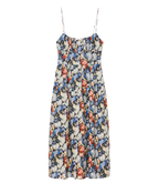 BENOIT DRESS -- PETIT JARDIN DE VILLANDRY