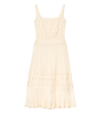 CALANTHE DRESS -- CANDLELIGHT