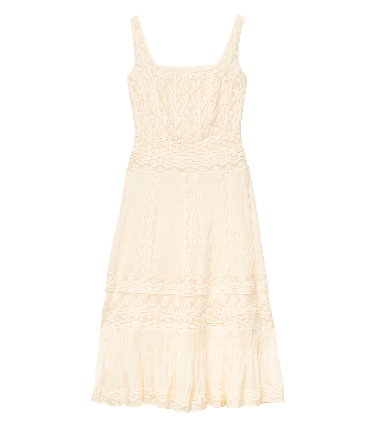 CALANTHE DRESS -- CANDLELIGHT