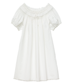 DAPHNE DRESS -- SALT