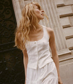 LOIS TANK -- SALT QUELLE JOLIE POINTELLE