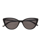 DÔEN BY GARRETT LEIGHT DOYENNE SUNGLASSES -- BLACK