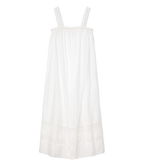 ELARIE DRESS -- SALT