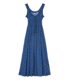 EMMARETTA DRESS -- EARTHA PAISLEY
