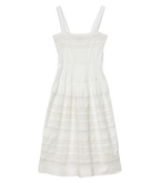 ESMÉE DRESS -- SALT