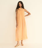 FLORENTE DRESS -- MARMALADE