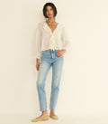 HARDY TOP -- SALT