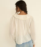 HARDY TOP -- SALT