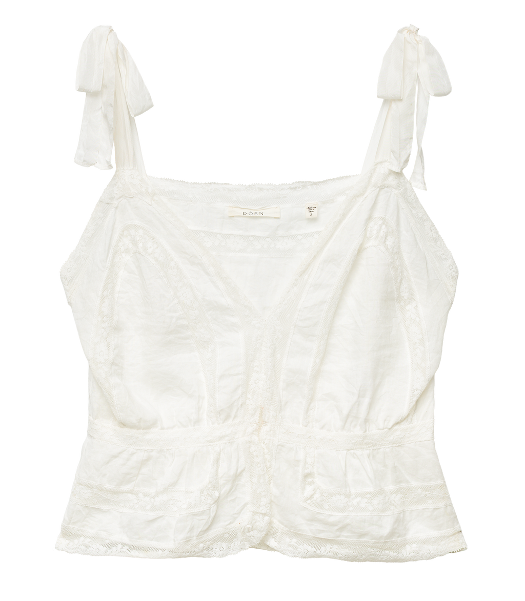 HERTISE TOP -- SALT