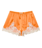 IONA SHORT -- TANGERINE