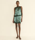 IRSA SHORT -- DULAC GREEN