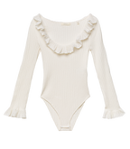 JADA BODYSUIT -- SALT