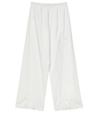 LAVONA PANT -- SALT