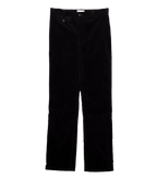 NADINE PANT -- BLACK