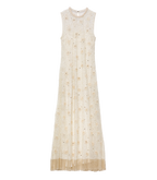 OPALITE DRESS -- PIERRE DE LUNE