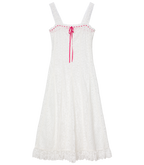 OPHÉLIE DRESS -- SALT