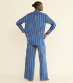 REMIS TOP -- MARCEAU STRIPE