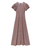 RHODIA DRESS -- JARDIN DU SOLEIL