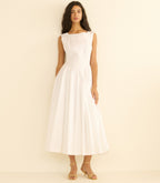 RIVIÈRE DRESS -- SALT