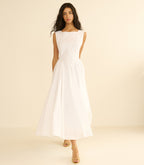 RIVIÈRE DRESS -- SALT