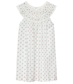 VERITY DRESS -- PETIT POSY CALICO