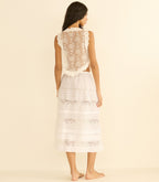 VIOLA TOP -- SALT