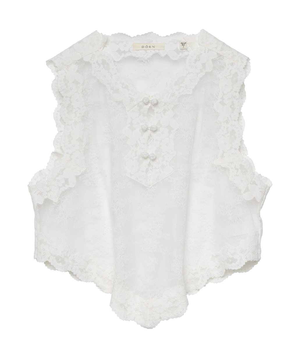 VIOLA TOP -- SALT