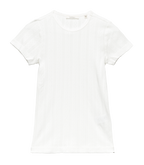 VIVI TEE -- SALT QUELLE JOLIE POINTELLE