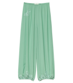 YARIA PANT -- MALACHITE