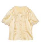 YVETTE TOP -- GATEAU